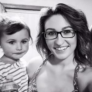 Meet your Posher, Erin